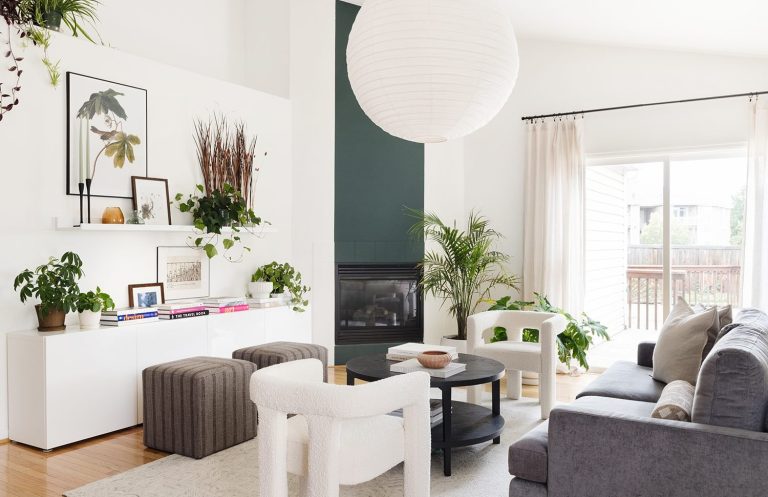 Easy DIY home decor ideas