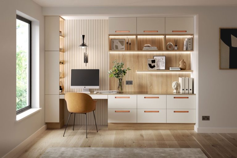 Tips for working efficiently from home